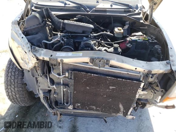 ✅ 2004 Dodge Dakota SLT • VIN: 1D7HG48N24S528094 • Lot: 42753845. Wystawiony na Copart z przebiegiem 159 359 mil. Bezpłatny archiwum sprzedaży aukcyjnych z USA i szczegółowy raport historii pojazdu na DreamBid. Zdjęcie 11.