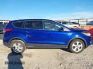 ✅ 2014 Ford Escape SE • VIN: 1FMCU0GX3EUB22948 • Lot: 43574267. Listed on IAAI with 77,798 mi. Free auction sales archive from the USA and detailed vehicle history report at DreamBid. Image 12.