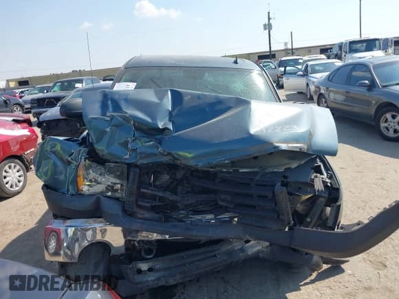 ✅ 2008 GMC Sierra 1500 Work Truck • VIN: 1GTEC14X38Z162223 • Лот: 43357313. Опубликован ранее на IAAI с пробегом Не указан. Бесплатный доступ к архиву аукционных продаж из США и подробный отчёт об истории автомобиля на DreamBid. Изображение 6.