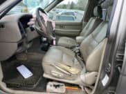 ✅ 2002 Nissan Pathfinder LE • VIN: JN8DR09Y52W723413 • Lot: 46302795. Listed on Copart with 226,246 mi. Free auction sales archive from the USA and detailed vehicle history report at DreamBid. Image 7.