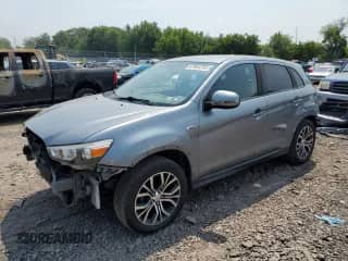 2016 Mitsubishi Outlander SE с VIN JA4AP3AWXGZ032040, выставлен на аукционе Copart как лот 67064755 с пробегом 83 378 миль миль и Списание • Salvage title. История ставок и продаж доступна на DreamBid. Изображение 1.