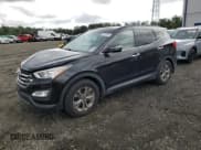 ✅ 2016 Hyundai Santa Fe • VIN: 5XYZUDLB0GG332850 • Лот: 66663053. Опубликован ранее на Copart с пробегом 63 461 миль. Бесплатный доступ к архиву аукционных продаж из США и подробный отчёт об истории автомобиля на DreamBid. Изображение 1.