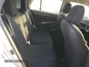 ✅ 2012 Scion xD • VIN: JTKKU4B42C1018656 • Lot: 84735535. Listed on Copart with 96,290 mi. Free auction sales archive from the USA and detailed vehicle history report at DreamBid. Image 10.