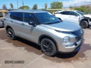 ✅ 2022 Mitsubishi Outlander SE • VIN: JA4J3UA84NZ078642 • Lot: 43045693. Listed on IAAI with 52,929 mi. Free auction sales archive from the USA and detailed vehicle history report at DreamBid. Image 1.