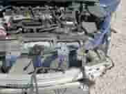 2023 Toyota Prius LE with VIN JTDACAAU6P3004002, listed as a Copart auction lot 80690095 with 58,977 mi miles and Salvage title. Bid and sale history available at DreamBid. Image 14.