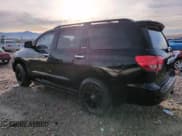 ✅ 2011 Toyota Sequoia Limited • VIN: 5TDJY5G14BS044205 • Lot: 85152354. Listed on Copart with 217,930 mi. Free auction sales archive from the USA and detailed vehicle history report at DreamBid. Image 2.