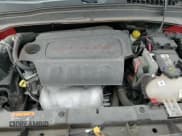 ✅ 2017 Jeep Renegade Latitude • VIN: ZACCJABB7HPG22860 • Lot: 51043855. Listed on Copart with 107,941 mi. Free auction sales archive from the USA and detailed vehicle history report at DreamBid. Image 15.