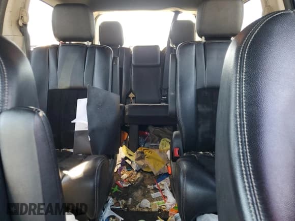 ✅ 2017 Dodge Grand Caravan SXT • VIN: 2C4RDGCG2HR595707 • Lot: 90145465. Wystawiony na Copart z przebiegiem 284 657 mil. Bezpłatny archiwum sprzedaży aukcyjnych z USA i szczegółowy raport historii pojazdu na DreamBid. Zdjęcie 10.