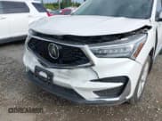 ✅ 2021 Acura RDX • VIN: 5J8TC2H37ML006902 • Лот: 42327370. Опубликован ранее на IAAI с пробегом 50 451 миль. Бесплатный доступ к архиву аукционных продаж из США и подробный отчёт об истории автомобиля на DreamBid. Изображение 6.