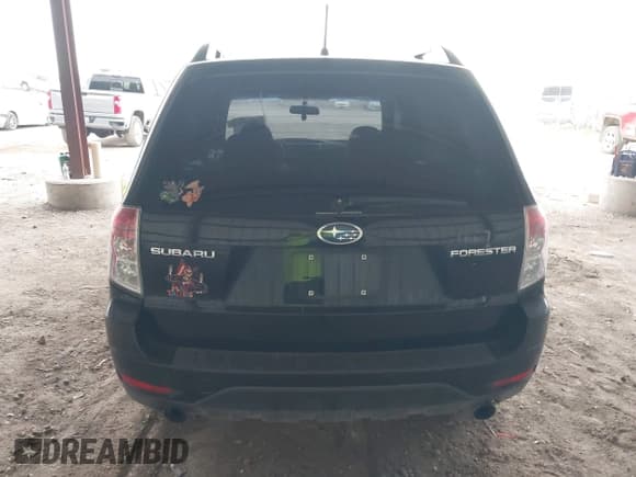 ✅ 2009 Subaru Forester X • VIN: JF2SH63619H745053 • Лот: 43083995. Опубликован ранее на IAAI с пробегом 150 633 миль. Бесплатный доступ к архиву аукционных продаж из США и подробный отчёт об истории автомобиля на DreamBid. Изображение 16.
