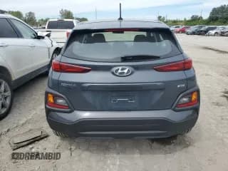 ✅ 2019 Hyundai Kona SE • VIN: KM8K1CAA5KU212611 • Лот: 69701124. Опубликован ранее на Copart с пробегом 77 480 миль. Бесплатный доступ к архиву аукционных продаж из США и подробный отчёт об истории автомобиля на DreamBid. Изображение 6.