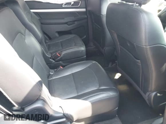 ✅ 2017 Ford Explorer XLT • VIN: 1FM5K8D87HGD15357 • Лот: 43184668. Опубликован ранее на IAAI с пробегом 109 074 миль. Бесплатный доступ к архиву аукционных продаж из США и подробный отчёт об истории автомобиля на DreamBid. Изображение 8.