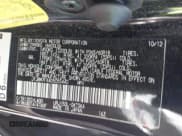 ✅ 2013 Lexus GX 460 • VIN: JTJBM7FX4D5055440 • Lot: 42505428. Listed on IAAI with 170,720 mi. Free auction sales archive from the USA and detailed vehicle history report at DreamBid. Image 9.