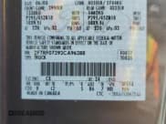 ✅ 2003 Ford F-150 Lightning • VIN: 2FTRF07393CA96388 • Лот: 64070945. Опубликован ранее на Copart с пробегом Не указан. Бесплатный доступ к архиву аукционных продаж из США и подробный отчёт об истории автомобиля на DreamBid. Изображение 13.