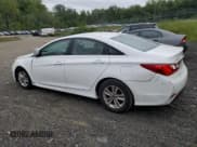 ✅ 2014 Hyundai Sonata GLS • VIN: 5NPEB4AC6EH906695 • Lot: 68576644. Listed on Copart with 162,729 mi. Free auction sales archive from the USA and detailed vehicle history report at DreamBid. Image 2.