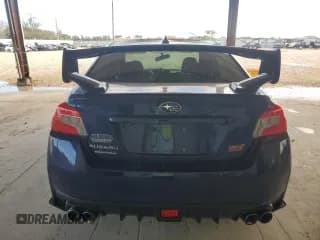 ✅ 2016 Subaru WRX STI • VIN: JF1VA2M67G9811741 • Лот: 59986024. Опубликован ранее на Copart с пробегом 87 678 миль. Бесплатный доступ к архиву аукционных продаж из США и подробный отчёт об истории автомобиля на DreamBid. Изображение 6.