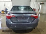 ✅ 2014 Toyota Corolla LE • VIN: 2T1BURHE4EC215380 • Lot: 92386095. Wystawiony na Copart z przebiegiem 217 299 mil. Bezpłatny archiwum sprzedaży aukcyjnych z USA i szczegółowy raport historii pojazdu na DreamBid. Zdjęcie 6.