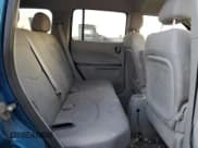 ✅ 2009 Chevrolet HHR 2LT • VIN: 3GNCA53V79S540876 • Лот: 82208034. Опубликован ранее на Copart с пробегом 232 671 миль. Бесплатный доступ к архиву аукционных продаж из США и подробный отчёт об истории автомобиля на DreamBid. Изображение 12.