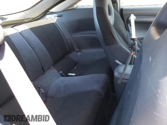 ✅ 2006 Mitsubishi Eclipse GS • VIN: 4A3AK24F96E055189 • Лот: 52863414. Опубликован ранее на Copart с пробегом 161 331 миль. Бесплатный доступ к архиву аукционных продаж из США и подробный отчёт об истории автомобиля на DreamBid. Изображение 11.