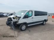 ✅ 2015 Ford Transit XL • VIN: 1FBZX2ZM8FKB27908 • Lot: 41733058. Wystawiony na IAAI z przebiegiem 175 342 mil. Bezpłatny archiwum sprzedaży aukcyjnych z USA i szczegółowy raport historii pojazdu na DreamBid. Zdjęcie 17.