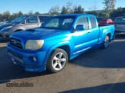✅ 2006 Toyota Tacoma X-Runner • VIN: 5TETU22N86Z292334 • Лот: 43775463. Опубликован ранее на IAAI с пробегом 186 067 миль. Бесплатный доступ к архиву аукционных продаж из США и подробный отчёт об истории автомобиля на DreamBid. Изображение 17.