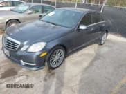 ✅ 2013 Mercedes-Benz E 350 Sport • VIN: WDDHF8JB5DA662937 • Lot: 43678445. Listed on IAAI with 305,679 mi. Free auction sales archive from the USA and detailed vehicle history report at DreamBid. Image 2.