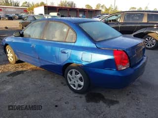 ✅ 2005 Hyundai Elantra GLS • VIN: KMHDN46D95U190977 • Lot: 41889510. Wystawiony na IAAI z przebiegiem 144 668 mil. Bezpłatny archiwum sprzedaży aukcyjnych z USA i szczegółowy raport historii pojazdu na DreamBid. Zdjęcie 3.