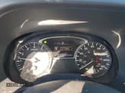 ✅ 2020 Nissan Pathfinder SV • VIN: 5N1DR2BM7LC604811 • Lot: 91118295. Listed on Copart with 63,965 mi. Free auction sales archive from the USA and detailed vehicle history report at DreamBid. Image 9.