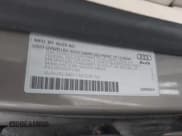 ✅ 2003 Audi A4 1.8T • VIN: WAUAC48H13K028750 • Lot: 41539326. Wystawiony na IAAI z przebiegiem 215 152 mil. Bezpłatny archiwum sprzedaży aukcyjnych z USA i szczegółowy raport historii pojazdu na DreamBid. Zdjęcie 9.