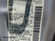 ✅ 2013 Nissan Frontier S • VIN: 1N6BD0CT0DN723534 • Лот: 55354425. Опубликован ранее на Copart с пробегом 126 688 миль. Бесплатный доступ к архиву аукционных продаж из США и подробный отчёт об истории автомобиля на DreamBid. Изображение 12.