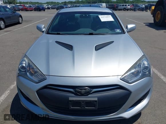✅ 2013 Hyundai Genesis Coupe 2.0T • VIN: KMHHT6KD8DU082972 • Lot: 42576823. Wystawiony na IAAI z przebiegiem 89 091 mil. Bezpłatny archiwum sprzedaży aukcyjnych z USA i szczegółowy raport historii pojazdu na DreamBid. Zdjęcie 12.