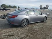 ✅ 2016 Lexus ES 300h • VIN: JTHBW1GG1G2120547 • Lot: 93053945. Wystawiony na Copart z przebiegiem 126 867 mil. Bezpłatny archiwum sprzedaży aukcyjnych z USA i szczegółowy raport historii pojazdu na DreamBid. Zdjęcie 3.