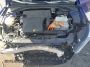 ✅ 2019 Hyundai Ioniq Blue • VIN: KMHC65LC8KU178910 • Lot: 50798535. Wystawiony na Copart z przebiegiem 103 772 mil. Bezpłatny archiwum sprzedaży aukcyjnych z USA i szczegółowy raport historii pojazdu na DreamBid. Zdjęcie 11.