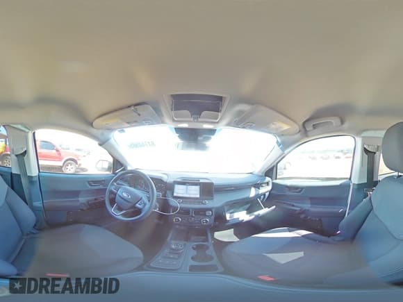 ✅ 2022 Ford Maverick XL • VIN: 3FTTW8E3XNRA63997 • Lot: 84744585. Wystawiony na Copart z przebiegiem 29 259 mil. Bezpłatny archiwum sprzedaży aukcyjnych z USA i szczegółowy raport historii pojazdu na DreamBid. Zdjęcie 14.