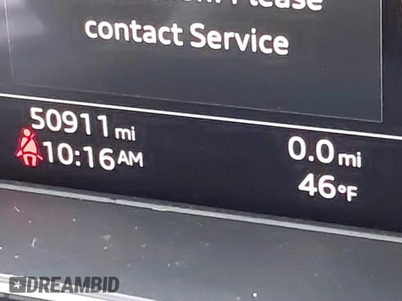 ✅ 2021 Audi A5 Sportback S line Premium Plus • VIN: WAUFACF50MA052060 • Lot: 41466859. Wystawiony na IAAI z przebiegiem 50 911 mil. Bezpłatny archiwum sprzedaży aukcyjnych z USA i szczegółowy raport historii pojazdu na DreamBid. Zdjęcie 15.