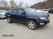 ✅ 2013 Honda Ridgeline RTL • VIN: 5FPYK1F58DB012983 • Lot: 93144425. Wystawiony na Copart z przebiegiem 130 919 mil. Bezpłatny archiwum sprzedaży aukcyjnych z USA i szczegółowy raport historii pojazdu na DreamBid. Zdjęcie 4.