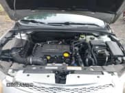 ✅ 2011 Chevrolet Cruze LTZ • VIN: 1G1PH5S94B7194213 • Лот: 43387084. Опубликован ранее на IAAI с пробегом 142 321 миль. Бесплатный доступ к архиву аукционных продаж из США и подробный отчёт об истории автомобиля на DreamBid. Изображение 10.