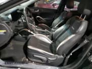 ✅ 2014 Hyundai Veloster Turbo • VIN: KMHTC6AE8EU182785 • Lot: 41662745. Listed on Copart with 89,228 mi. Free auction sales archive from the USA and detailed vehicle history report at DreamBid. Image 7.