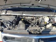 ✅ 2002 Dodge Passenger • VIN: 2B5WB35Z32K134881 • Лот: 43672352. Опубликован ранее на IAAI с пробегом 95 813 миль. Бесплатный доступ к архиву аукционных продаж из США и подробный отчёт об истории автомобиля на DreamBid. Изображение 10.