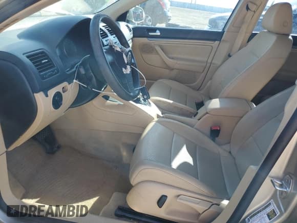 ✅ 2007 Volkswagen Jetta 2.5 • VIN: 3VWRF71K17M065412 • Лот: 80618565. Опубликован ранее на Copart с пробегом 168 115 миль. Бесплатный доступ к архиву аукционных продаж из США и подробный отчёт об истории автомобиля на DreamBid. Изображение 7.