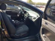 ✅ 2018 Hyundai Sonata SE • VIN: 5NPE24AF0JH598542 • Лот: 43258519. Опубликован ранее на IAAI с пробегом 98 500 миль. Бесплатный доступ к архиву аукционных продаж из США и подробный отчёт об истории автомобиля на DreamBid. Изображение 5.