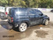 ✅ 2009 Chevrolet HHR LS • VIN: 3GNCA13B59S603181 • Lot: 77839414. Listed on Copart with 143,100 mi. Free auction sales archive from the USA and detailed vehicle history report at DreamBid. Image 3.