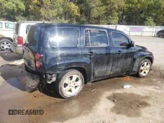 ✅ 2009 Chevrolet HHR LS • VIN: 3GNCA13B59S603181 • Lot: 77839414. Listed on Copart with 143,100 mi. Free auction sales archive from the USA and detailed vehicle history report at DreamBid. Image 3.