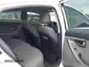 2016 Hyundai Elantra SE с VIN 5NPDH4AE5GH787181, выставлен на аукционе IAAI как лот 43503618 с пробегом 109 526 миль миль и . История ставок и продаж доступна на DreamBid. Изображение 8.