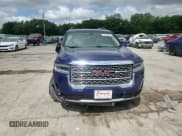 ✅ 2023 GMC Acadia Denali • VIN: 1GKKNXLS6PZ108522 • Lot: 56118245. Listed on Copart with 35,430 mi. Free auction sales archive from the USA and detailed vehicle history report at DreamBid. Image 14.