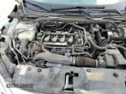 ✅ 2017 Honda Civic EX-L • VIN: 2HGFC3B71HH356494 • Lot: 71733975. Wystawiony na Copart z przebiegiem 136 015 mil. Bezpłatny archiwum sprzedaży aukcyjnych z USA i szczegółowy raport historii pojazdu na DreamBid. Zdjęcie 15.