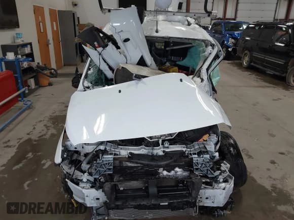 ✅ 2022 Ford Transit Connect XLT • VIN: NM0LS7T22N1518543 • Лот: 40922586. Опубликован ранее на IAAI с пробегом Не указан. Бесплатный доступ к архиву аукционных продаж из США и подробный отчёт об истории автомобиля на DreamBid. Изображение 11.