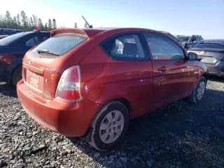 ✅ 2010 Hyundai Accent L • VIN: KMHCN3BC0AU184014 • Лот: 53510095. Опубликован ранее на Copart с пробегом 138 534 миль. Бесплатный доступ к архиву аукционных продаж из США и подробный отчёт об истории автомобиля на DreamBid. Изображение 3.