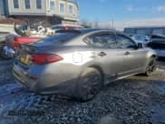 ✅ 2015 Infiniti Q70 • VIN: JN1BY1AR5FM560251 • Lot: 95017655. Listed on Copart with 149,184 mi. Free auction sales archive from the USA and detailed vehicle history report at DreamBid. Image 3.