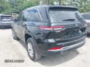 ✅ 2023 Jeep Grand Cherokee Laredo • VIN: 1C4RJHAG6P8893382 • Lot: 42943908. Listed on IAAI with 12,789 mi. Free auction sales archive from the USA and detailed vehicle history report at DreamBid. Image 3.